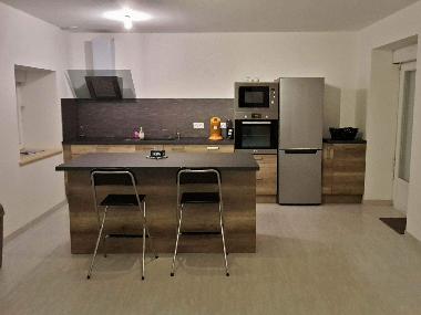 Ferienhaus in SAINT POL DE LEON (Finist�re) oder Ferienwohnung oder Ferienhaus