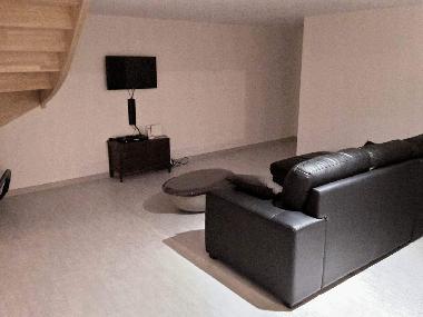 Ferienhaus in SAINT POL DE LEON (Finist�re) oder Ferienwohnung oder Ferienhaus