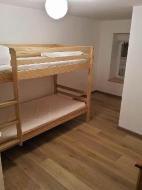 Ferienhaus in SAINT POL DE LEON (Finist�re) oder Ferienwohnung oder Ferienhaus
