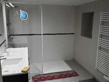 Ferienhaus in SAINT POL DE LEON (Finist�re) oder Ferienwohnung oder Ferienhaus