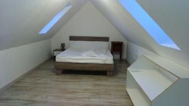Ferienhaus in SAINT POL DE LEON (Finist�re) oder Ferienwohnung oder Ferienhaus
