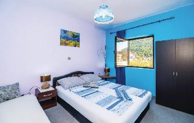 Ferienhaus in mihalj (Dubrovacko-Neretvanska) oder Ferienwohnung oder Ferienhaus