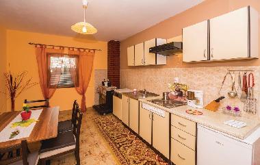 Ferienhaus in mihalj (Dubrovacko-Neretvanska) oder Ferienwohnung oder Ferienhaus