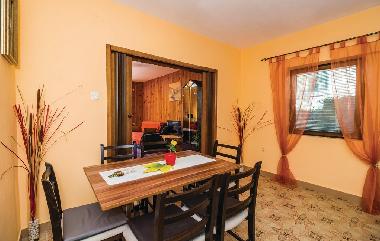 Ferienhaus in mihalj (Dubrovacko-Neretvanska) oder Ferienwohnung oder Ferienhaus