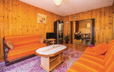 Ferienhaus in mihalj (Dubrovacko-Neretvanska) oder Ferienwohnung oder Ferienhaus