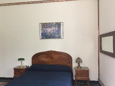 Ferienhaus in Ancona (Ancona) oder Ferienwohnung oder Ferienhaus