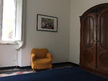 Ferienhaus in Ancona (Ancona) oder Ferienwohnung oder Ferienhaus