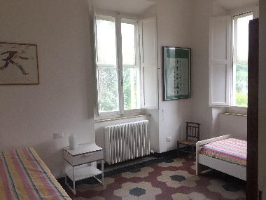 Ferienhaus in Ancona (Ancona) oder Ferienwohnung oder Ferienhaus