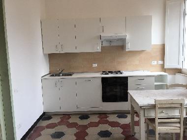 Ferienhaus in Ancona (Ancona) oder Ferienwohnung oder Ferienhaus