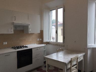 Ferienhaus in Ancona (Ancona) oder Ferienwohnung oder Ferienhaus