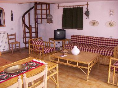 Ferienhaus in RAVELLO  (Salerno) oder Ferienwohnung oder Ferienhaus