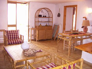 Ferienhaus in RAVELLO  (Salerno) oder Ferienwohnung oder Ferienhaus