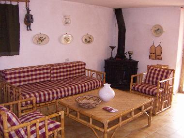 Ferienhaus in RAVELLO  (Salerno) oder Ferienwohnung oder Ferienhaus