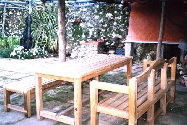 Ferienhaus in RAVELLO  (Salerno) oder Ferienwohnung oder Ferienhaus