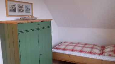 Ferienhaus in Friedrichskoog (Nordsee-Festland) oder Ferienwohnung oder Ferienhaus