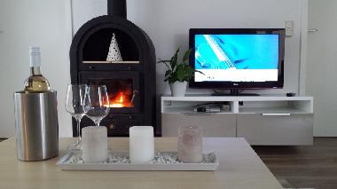 Ferienhaus in Friedrichskoog (Nordsee-Festland) oder Ferienwohnung oder Ferienhaus