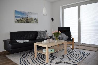 Ferienhaus in Friedrichskoog (Nordsee-Festland) oder Ferienwohnung oder Ferienhaus