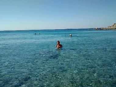 Ferienwohnung in SARONIDA (Attiki) oder Ferienwohnung oder Ferienhaus