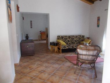 Ferienhaus in Grou - Coimbrao (Alentejo Litoral) oder Ferienwohnung oder Ferienhaus