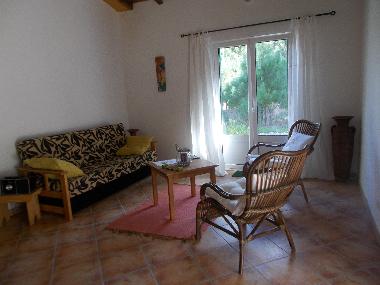 Ferienhaus in Grou - Coimbrao (Alentejo Litoral) oder Ferienwohnung oder Ferienhaus