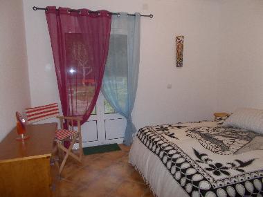 Ferienhaus in Grou - Coimbrao (Alentejo Litoral) oder Ferienwohnung oder Ferienhaus