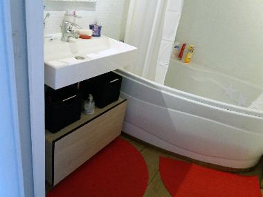 Ferienwohnung in Ostende (Flandern) oder Ferienwohnung oder Ferienhaus