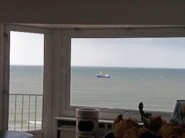 Ferienwohnung in Ostende (Flandern) oder Ferienwohnung oder Ferienhaus
