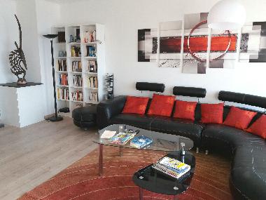 Ferienwohnung in Ostende (Flandern) oder Ferienwohnung oder Ferienhaus