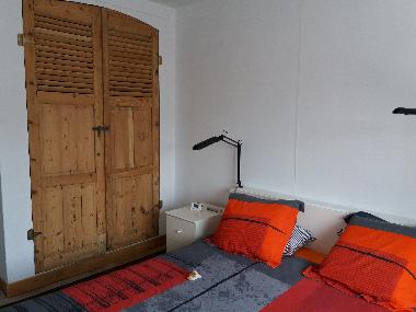Ferienwohnung in Ostende (Flandern) oder Ferienwohnung oder Ferienhaus