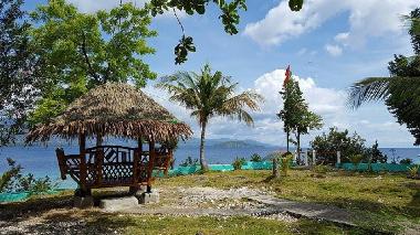 Ferienhaus in Moalboal / Cebu (Cebu) oder Ferienwohnung oder Ferienhaus