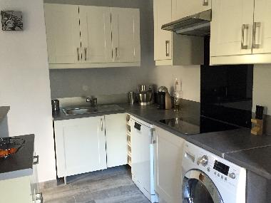 Ferienwohnung in Marseille  (Bouches-du-Rh�ne) oder Ferienwohnung oder Ferienhaus