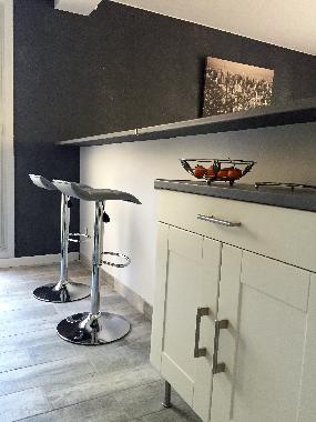 Ferienwohnung in Marseille  (Bouches-du-Rh�ne) oder Ferienwohnung oder Ferienhaus