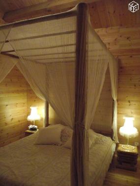 Villa in Vendays-Montalivet (Gironde) oder Ferienwohnung oder Ferienhaus