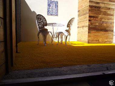 Villa in Vendays-Montalivet (Gironde) oder Ferienwohnung oder Ferienhaus