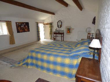 Ferienhaus in Vinax (Charente-Maritime) oder Ferienwohnung oder Ferienhaus