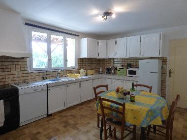 Ferienhaus in Vinax (Charente-Maritime) oder Ferienwohnung oder Ferienhaus