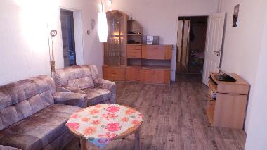 Ferienwohnung in Damp (Ostsee-Festland) oder Ferienwohnung oder Ferienhaus