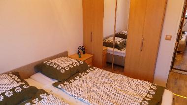 Ferienwohnung in Damp (Ostsee-Festland) oder Ferienwohnung oder Ferienhaus