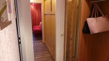 Ferienwohnung in Damp (Ostsee-Festland) oder Ferienwohnung oder Ferienhaus