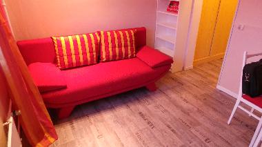 Ferienwohnung in Damp (Ostsee-Festland) oder Ferienwohnung oder Ferienhaus