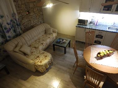 Ferienhaus in Maslinica (Splitsko-Dalmatinska) oder Ferienwohnung oder Ferienhaus