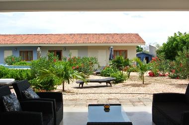 Ferienwohnung in Willemstad (Curacao) oder Ferienwohnung oder Ferienhaus