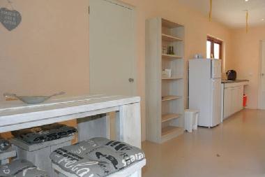 Ferienwohnung in Willemstad (Curacao) oder Ferienwohnung oder Ferienhaus
