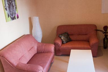 Ferienwohnung in Willemstad (Curacao) oder Ferienwohnung oder Ferienhaus