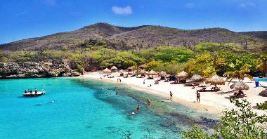 Ferienwohnung in Willemstad (Curacao) oder Ferienwohnung oder Ferienhaus