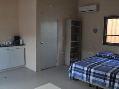 Ferienwohnung in Willemstad (Curacao) oder Ferienwohnung oder Ferienhaus