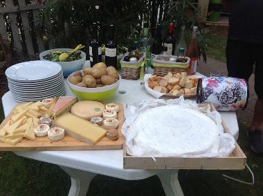 Ferienwohnung in lamalou les bains (H�rault) oder Ferienwohnung oder Ferienhaus