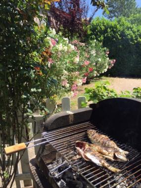 Ferienwohnung in lamalou les bains (H�rault) oder Ferienwohnung oder Ferienhaus