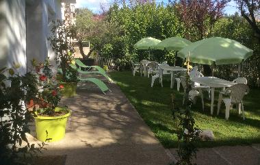 Ferienwohnung in lamalou les bains (H�rault) oder Ferienwohnung oder Ferienhaus