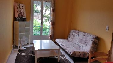 Ferienwohnung in lamalou les bains (H�rault) oder Ferienwohnung oder Ferienhaus
